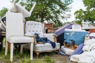 Thrifter Picks Up Jaw-Dropping Deal—at Address Suddenly Realizes Something