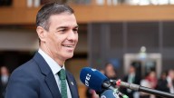Sánchez responde a Trump y no cambia su postura sobre el gasto en defensa: "Sabe que cumplimos con nuestros compromisos"