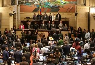 La Cámara pide a Petro declarar al cartel de ‘los Soles’ como terrorista