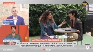 El escritor Lorenzo Silva: "Se usa a los autónomos para cuadrar las cuentas. Cada vez hay más obligaciones"