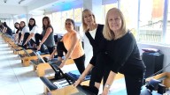Mirta de Fussi: 25 años de Pilates Reformer en Rosario