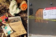 Da crematorio animal tierra en QR...¡a 53 clientes!