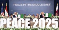 The world after the Gaza ceasefire