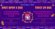 Museum of History's 'Once Upon a Boo!' event Nov. 1