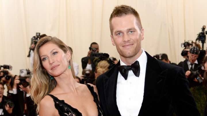 Tom Brady's Messiest Career Scandal Damaged His Relationship With Ex
