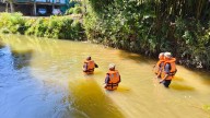 SDRF aids recovery of dead body from Sohiong river