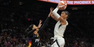 Las Vegas Aces win their third WNBA title in four seasons, beating Phoenix Mercury 97
