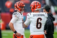 Zac Taylor’s Quarterback Decision Means the Tank is On in Cincinnati