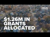 Missoula Co  organizations to receive community assistance, substance abuse grants