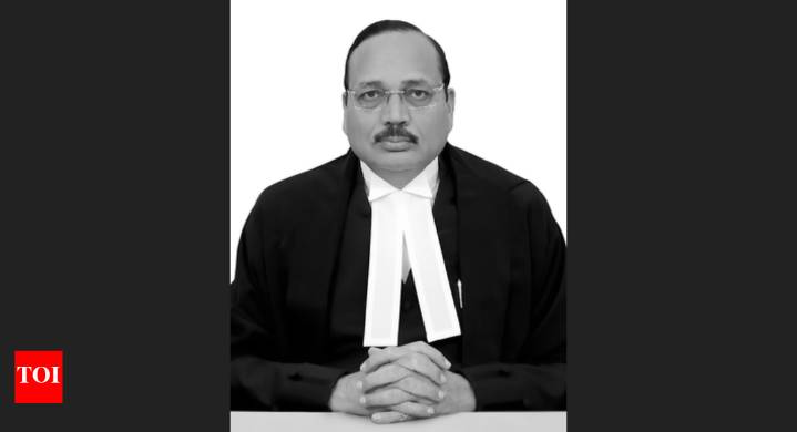 Next CJI: BR Gavai recommends Justice Surya Kant as successor; Centre to notify