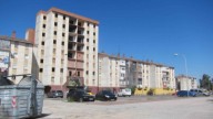 Hallado un cadáver en un domicilio de las Tres Mil Viviendas, sin signos de violencia