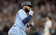 Toronto Blue Jays set franchise record in offensive breakout versus Mariners