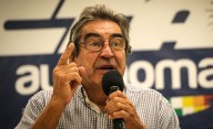 Reforma laboral: “Cachorro” Godoy advirtió que el Gobierno “quiere igualar hacia abajo”