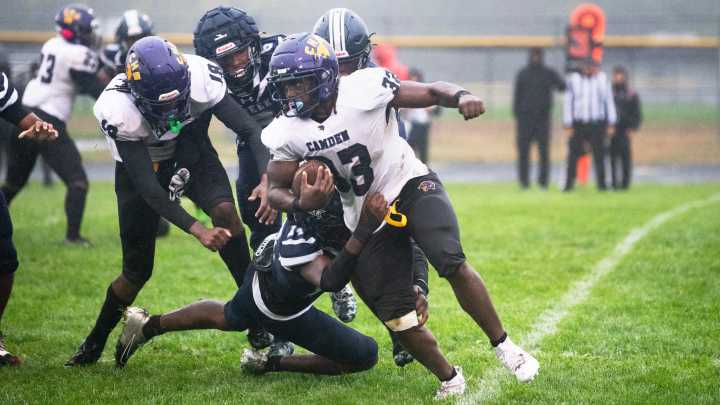 Gridiron Gang 2025 Week 7 Preview