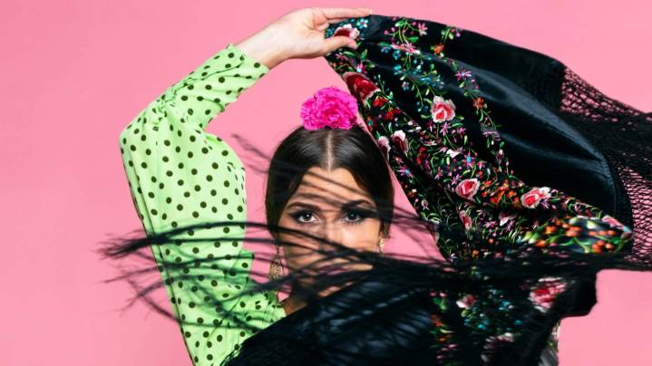 Flamenco y vanguardia se dan cita en el festival Suma Flamenca 2025