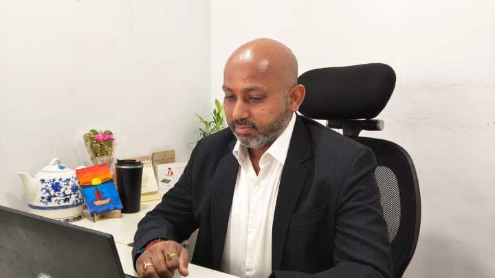 Pune Inc: Vexed with storage issues? Startup Dataneers comes up with affordable solution for Indian firms to own their data