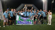 Aluminios El Pollo se corona campeón en penales y asciende a Primera Fuerza