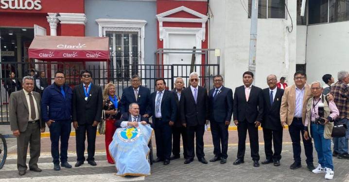 Distrito de Islay presenta programa oficial por aniversario