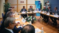 Frente común contra el «embudo energético» de Andalucía