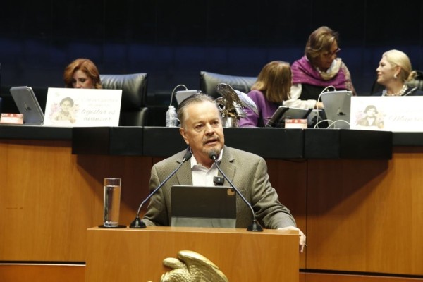 Proponen creación del Fondo para Bienestar ante Desastres Naturales