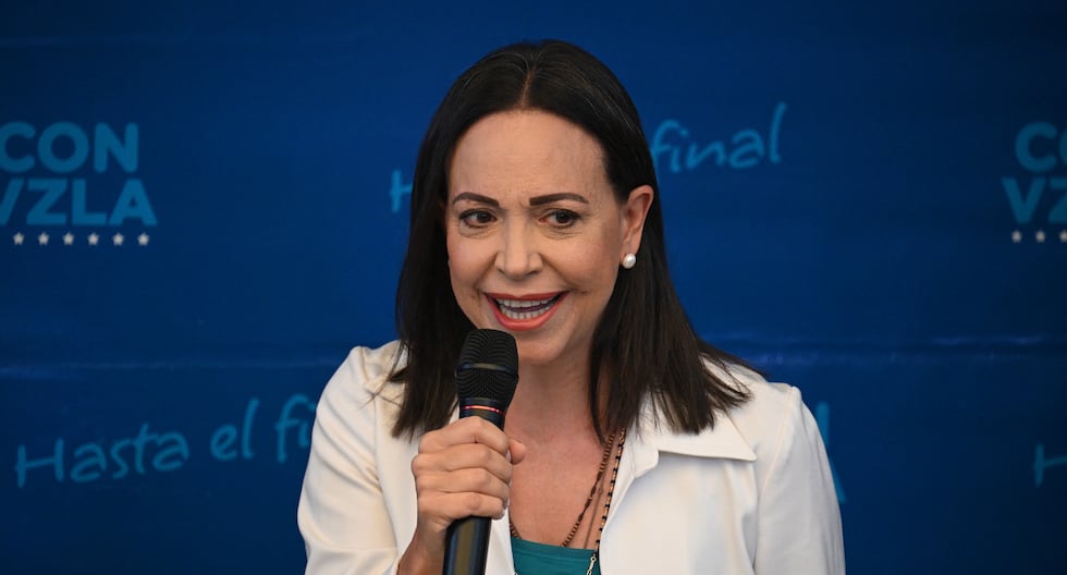 María Corina Machado pide garantizar protección para dos activistas venezolanos atacados en Bogotá | Colombia 