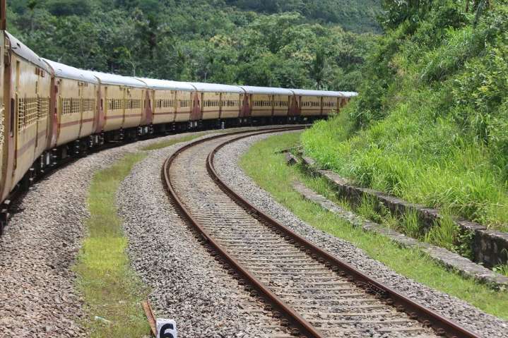 Teenage Boy Dies After Being Hit by Train While Filming Reel in Odisha's Puri