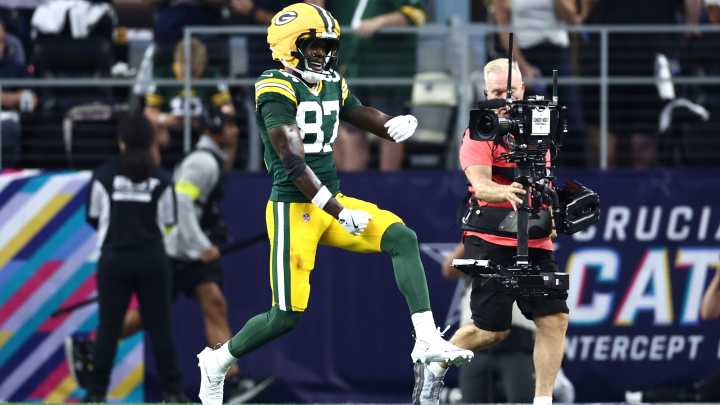 How to watch Packers vs Bengals game today