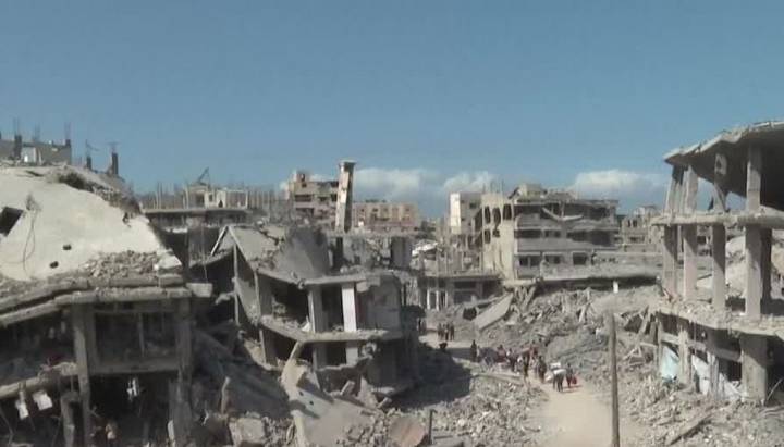 Frontera Global | Gaza: hitos del conflicto y desafíos del plan de Trump