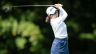Minami Katsu sets course record with 11-under 61 to lead LPGA Shanghai