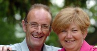 Dad won £9m on lottery but died five years later after jackpot 'ruined life'