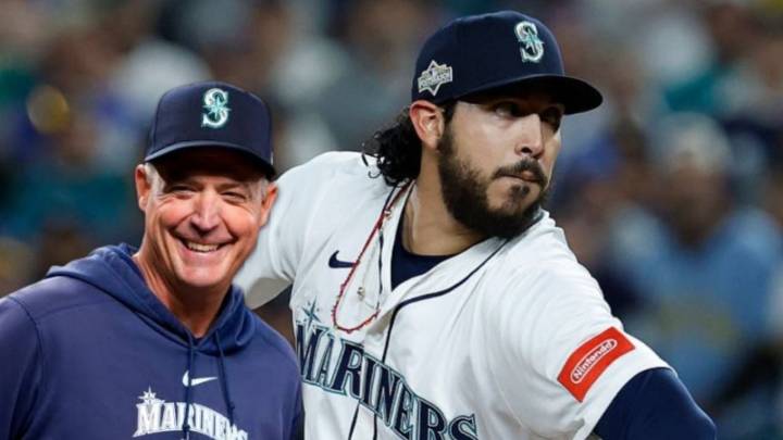 Critican a Dan Wilson de Blue Jays por dejar fuera a Andrés Muñoz en momento clave en la Serie de Campeonato