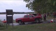 Police seek clues in Waterbury shooting suspect's abandoned items