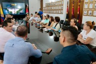 La Zona Franca de Cúcuta se prepara para fortalecerse