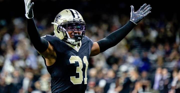 SB Nation Reacts Results: How confident are you that the Saints are headed in the right direction?