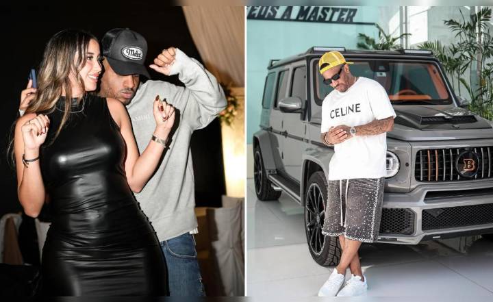 Revelan la impresionante cifra que Jefferson Farfán habría gastado en el video de su cumpleaños junto a Xiomy Kanashiro