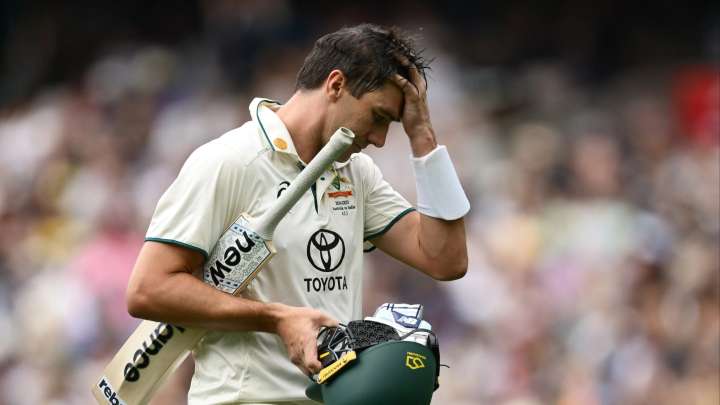 'Worst nightmare' - Australia captain ruled out of Ashes Test after rejecting $10million offer to quit