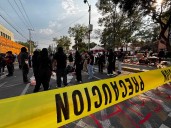 Manifestación hoy en Prepa 8: Alumnos exigen seguridad tras amenaza de bomba