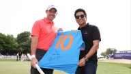 Rory McIlroy survived Masters-esque collapse to win in Asia and get monkey off his back