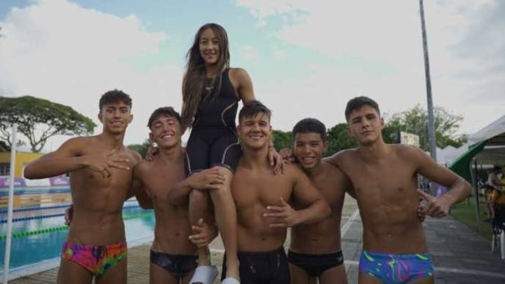 ¡En Cali, pasión y talento! Emocionante tercer día de competencias en los Juegos Intercolegiados 2025