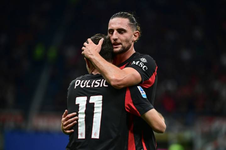 AC Milan faces Scudetto rival Juve after landmark San Siro ruling
