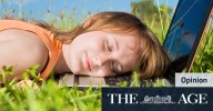 Workplace: Why doing less is the smartest career move you can make