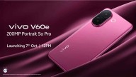 Vivo V60e India launch date confirmed: Check specs and expected price here