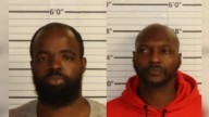 2 men arrested, charged after Memphis Safe Task Force seizure of guns, drugs