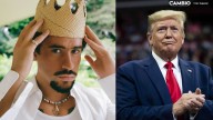 Es “absolutamente ridículo” que Bad Bunny encabece el show de medio tiempo del Super Bowl: Trump