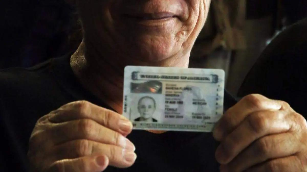 Cierre de gobierno en EU: un respiro para quienes temían el aumento de visas