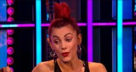 Dianne Buswell addresses Strictly 'rehearse' comment as she defends Stefan Dennis after outcry