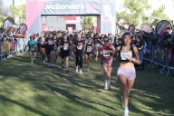Vuelve la carrera que desafía a miles de mujeres en Buenos Aires