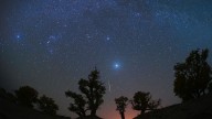 How to see "beautiful" Orionid meteor shower at its peak best