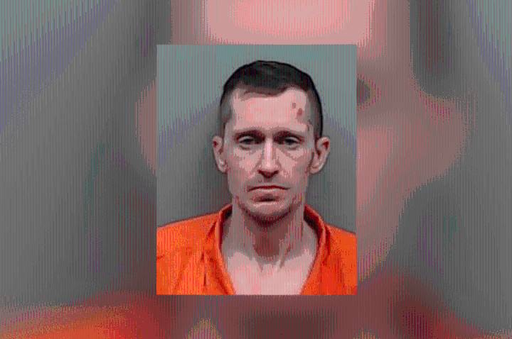 Man arrested for assaulting Lindale police chief
