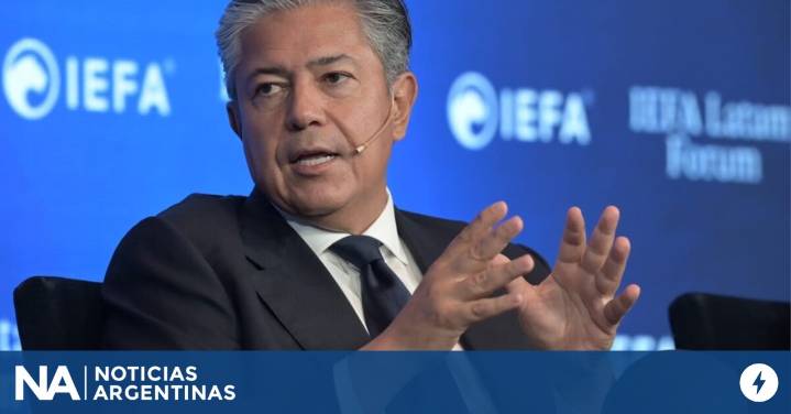 Neuquén: Karina Milei venció a Rolo Figueroa, aliado de Caputo